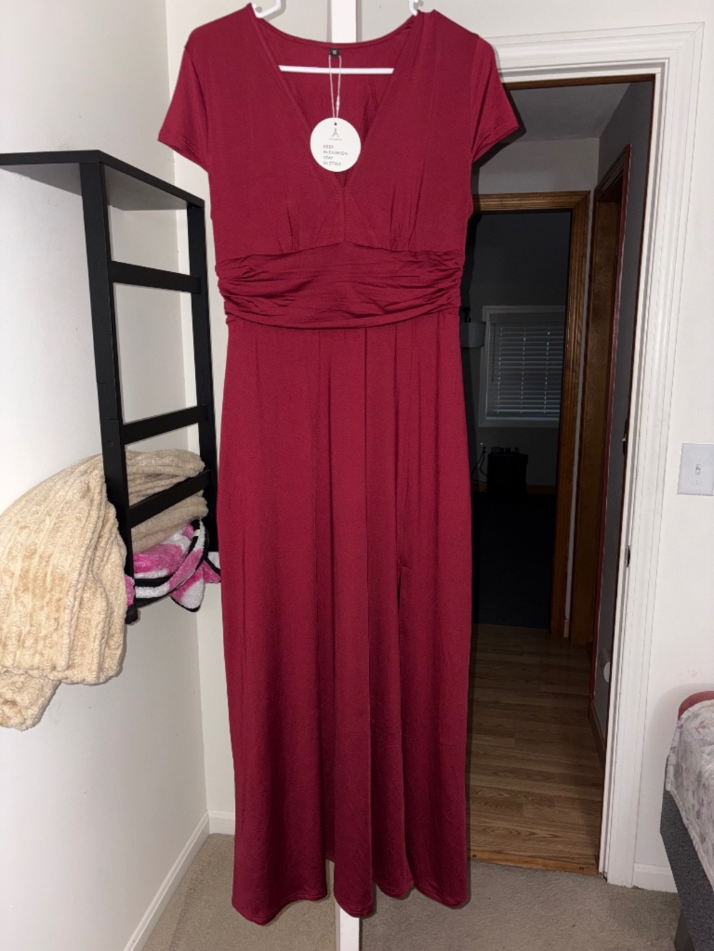 Women’s dress